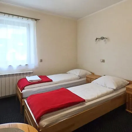 Noclegi Sucha Woda Poronin Exterior photo