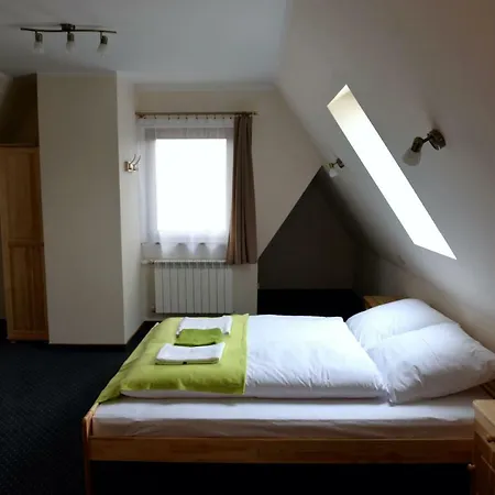 Noclegi Sucha Woda Poronin Exterior photo