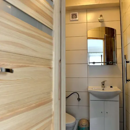 Noclegi Sucha Woda Poronin Exterior photo