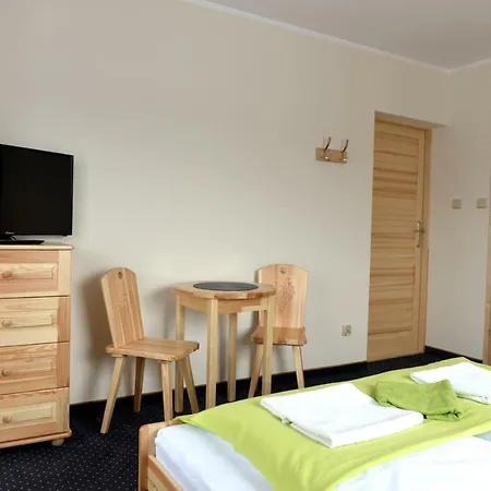 Noclegi Sucha Woda Poronin Exterior photo
